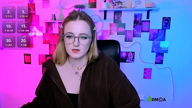 luna_berryy Chat XXX in diretta