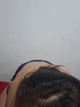 A_Velvet_Dream élő XXX-chatje