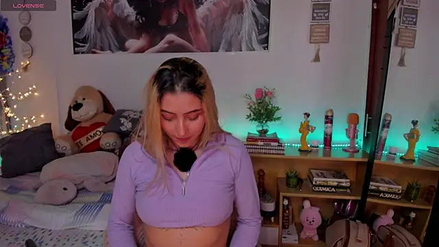 cuteweed420 Live XXX-chat