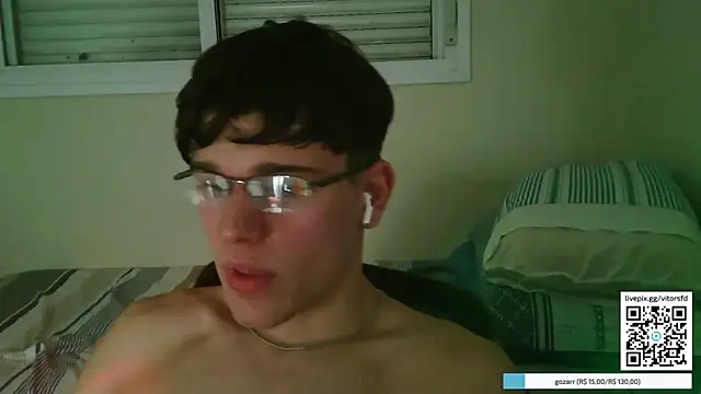 Show de vitorsafado19 na webcam