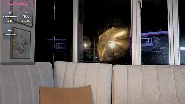 Chat +18 de Daphne_chers ao vivo