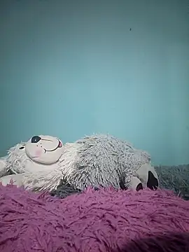 Chat +18 de Ariell_Kieran ao vivo