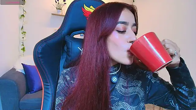 ViolethRosse Chat XXX live