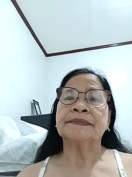 Sweet-Lita50 Webcam Show