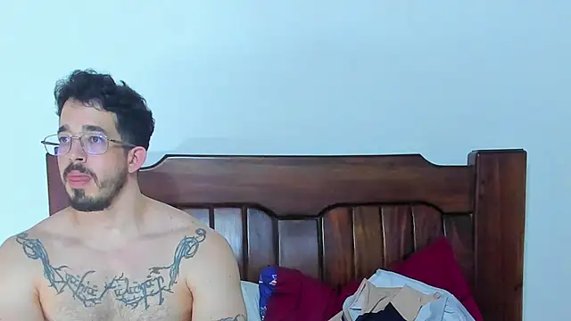 Hunter_Hoott Show Webcam