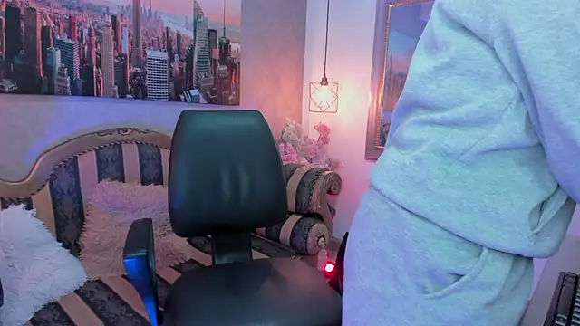 Chat +18 de Salome_Smitth_1 ao vivo