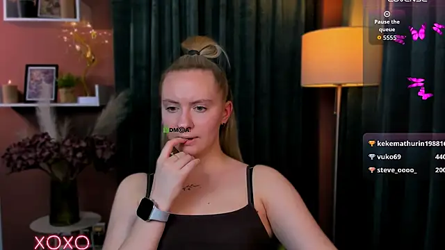 mila_glow1 Chat XXX live