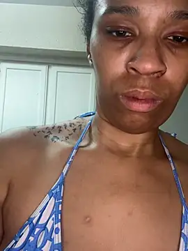 แชท XXX สดของ YeahhhitsBreezy