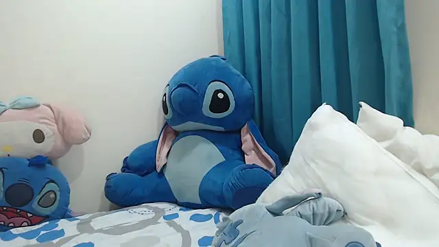 caramel_doll__ Chat XXX in diretta