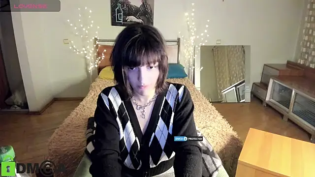 Chat +18 de A_Skyy ao vivo