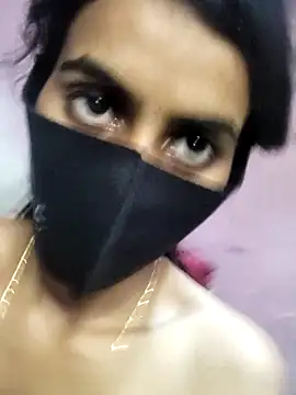 Thaper_Meera2's Webcam Show