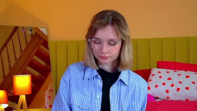 MerlinMeyer Chat XXX in diretta