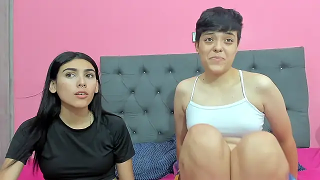 Chatroom XXX en direct de ariloe_quintero