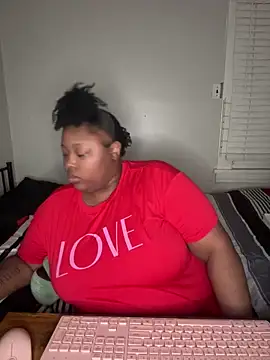 Chat +18 de Chocolatebunnyxx96 ao vivo