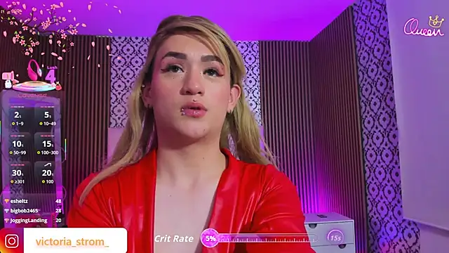 XXX chat uživo modela NOOAH_TAY