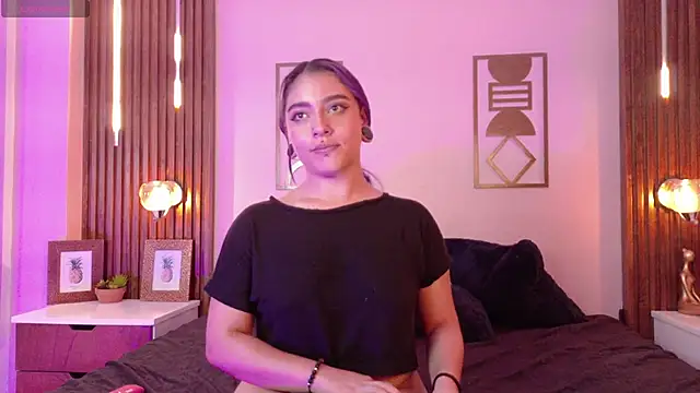 Hanna-Winchester Chat XXX live