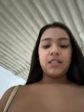 Baby_morena12's Webcam Show