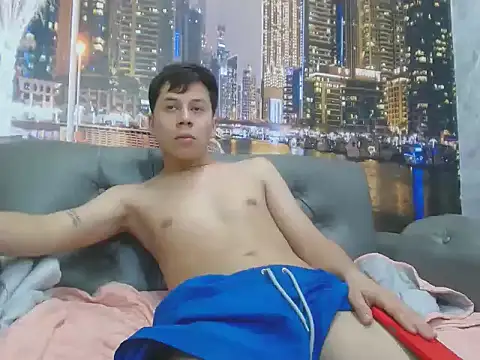 santiago_xxxcol Webcam Show