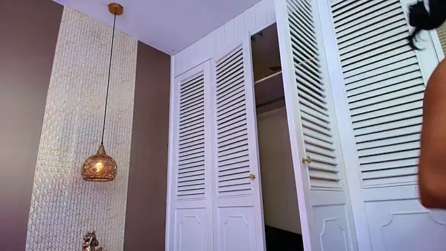 Chat XXX Live AzulMaveric