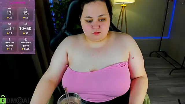 MoonlitAdele Chat XXX live