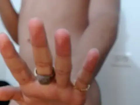 Brian_XXXのライブXXXチャット