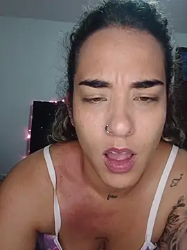 Show webcam de Melina-54