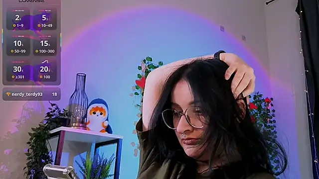 Ame_Core Chat XXX live