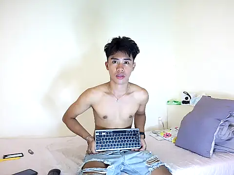 valerio_fernan Webcam show