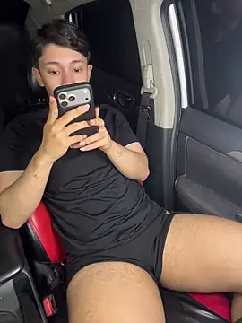 Chat +18 de Noah-ledom ao vivo