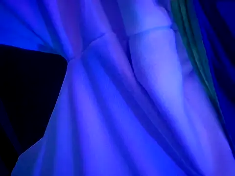 Show de webcam de chronic_vibez