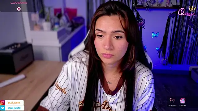 Chat +18 de ImLui_lu ao vivo