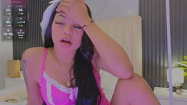 Онлайн чат XXX Madiee_Rhea