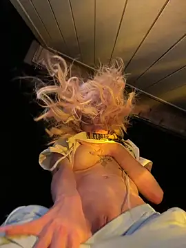 Онлайн чат XXX propertyofdaddy