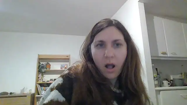 XXX chat uživo modela JasmineGlamour