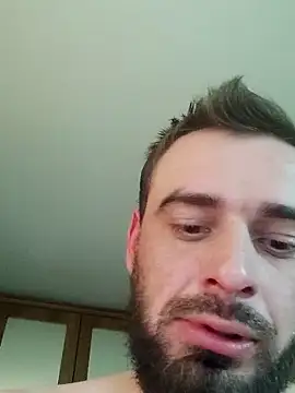 Webkamerová show Marcel0007