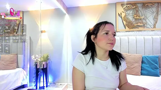 XXX chat uživo modela _EmilyJireh_