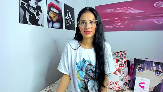 izummy_ – Live XXX-chat