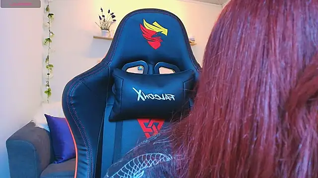 XXX chat uživo modela ViolethRosse