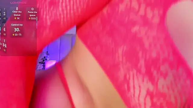 EllaaThorne – Live XXX-chat