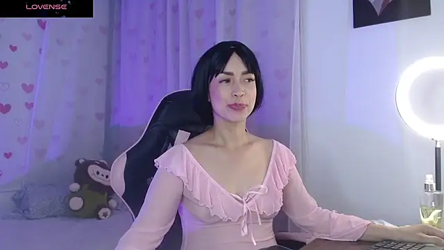 عرض كام antonella_ed