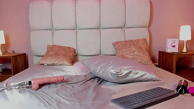 veromilff – Live XXX-chat