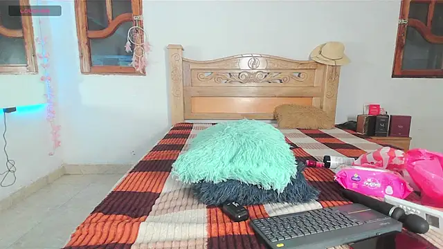 Chat XXX en directo de bratz_glloe