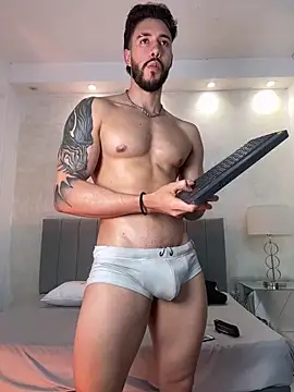 evans_campbell1 라이브 XXX 채팅