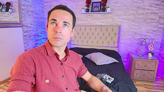 Chat XXX en directo de Adams_Sanz