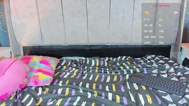 Lilith_moonx – Live XXX-chat