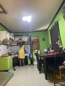 ASIANMISTRESSSS' Live XXX Chat