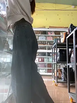 Rosa_998's Webcam Show