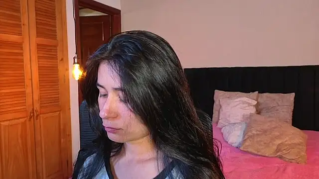 ChloeTurner_ লাইভ XXX চ্যাট