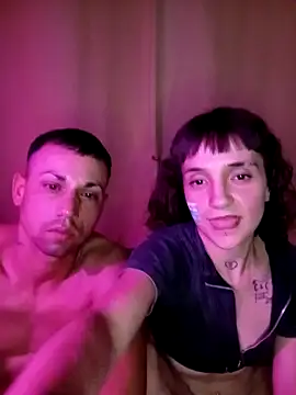 Вебкам-шоу parejarica420