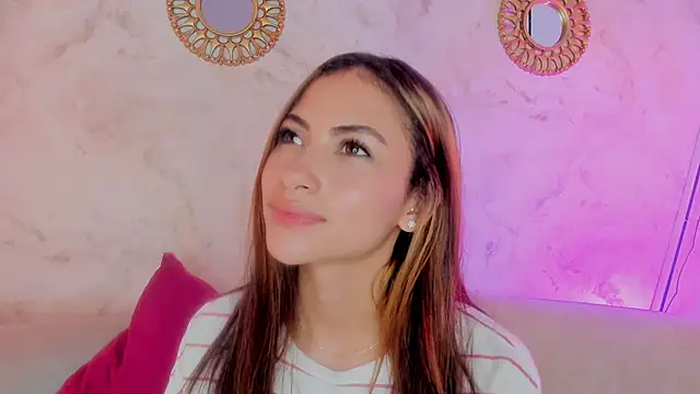 Samaantha-beckhamn Live XXX chat